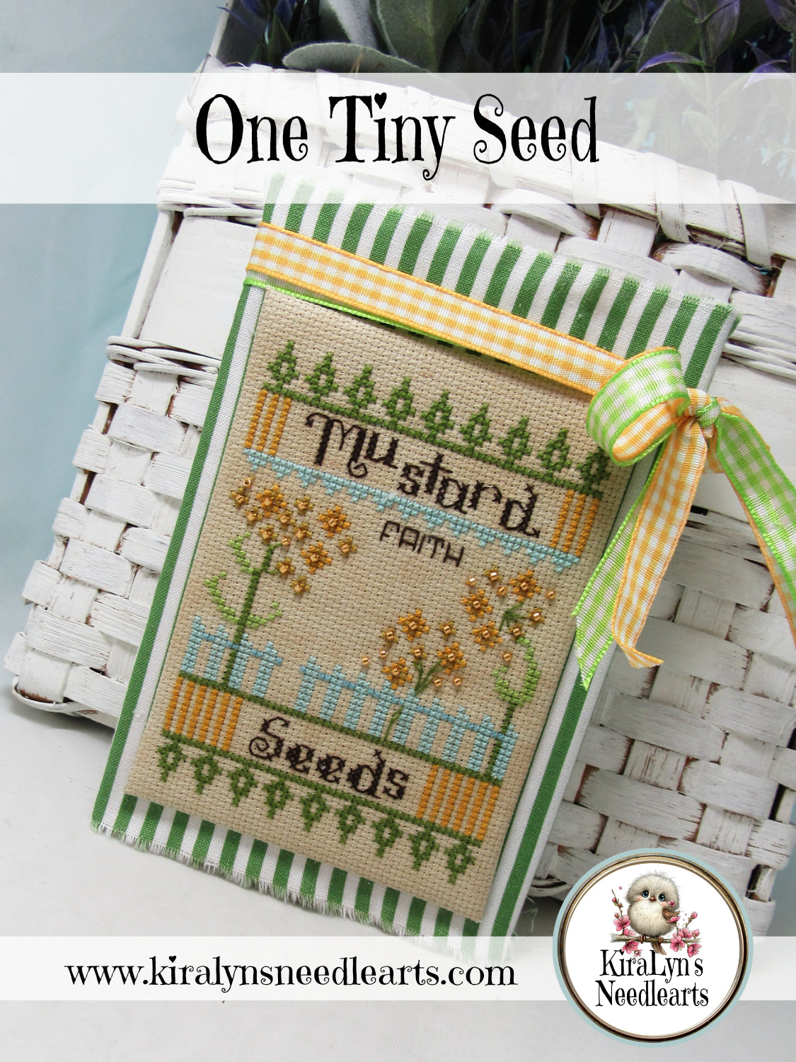 One Tiny Seed