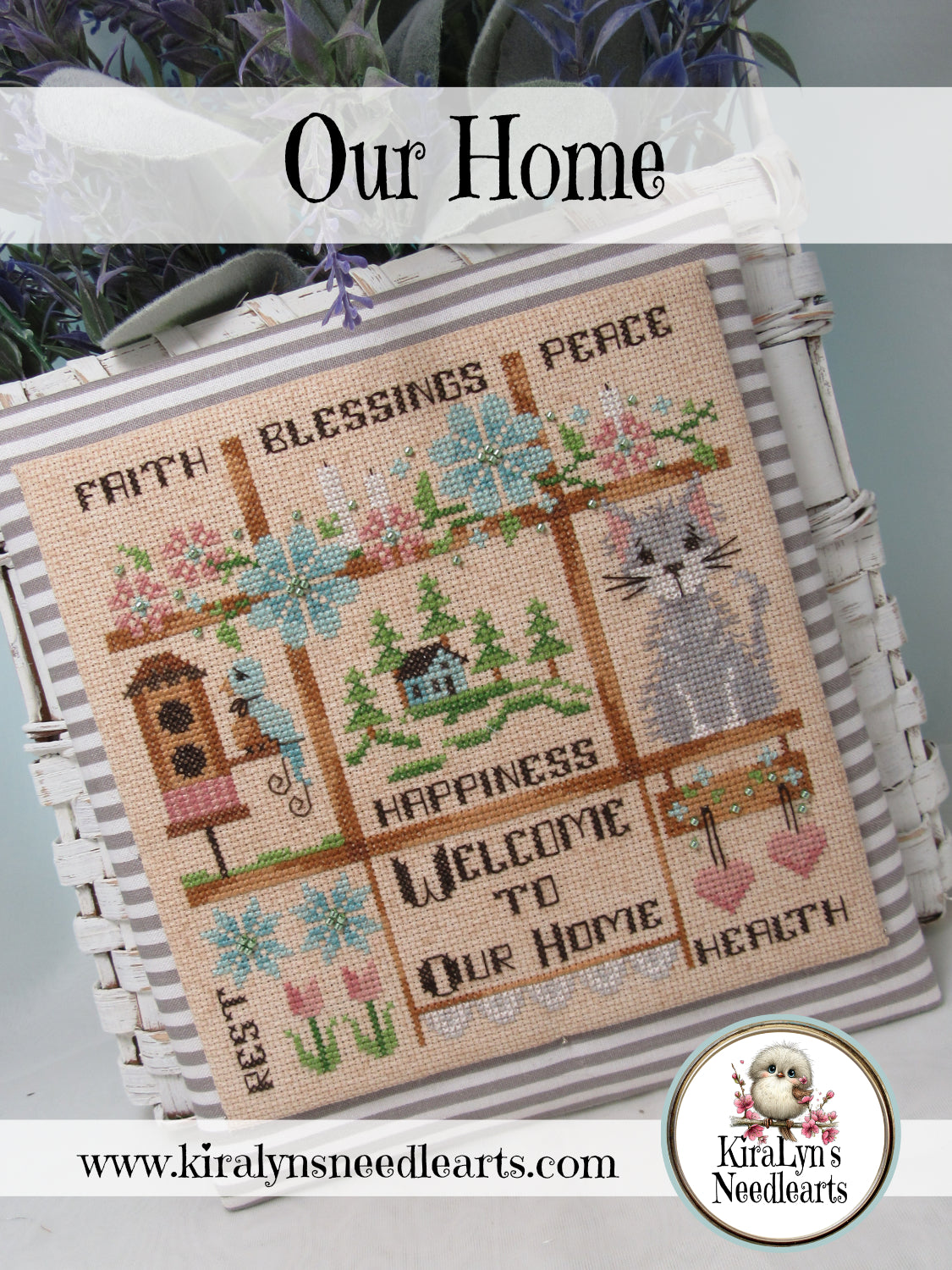 Our Home
