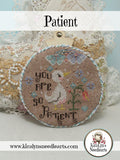 Patient