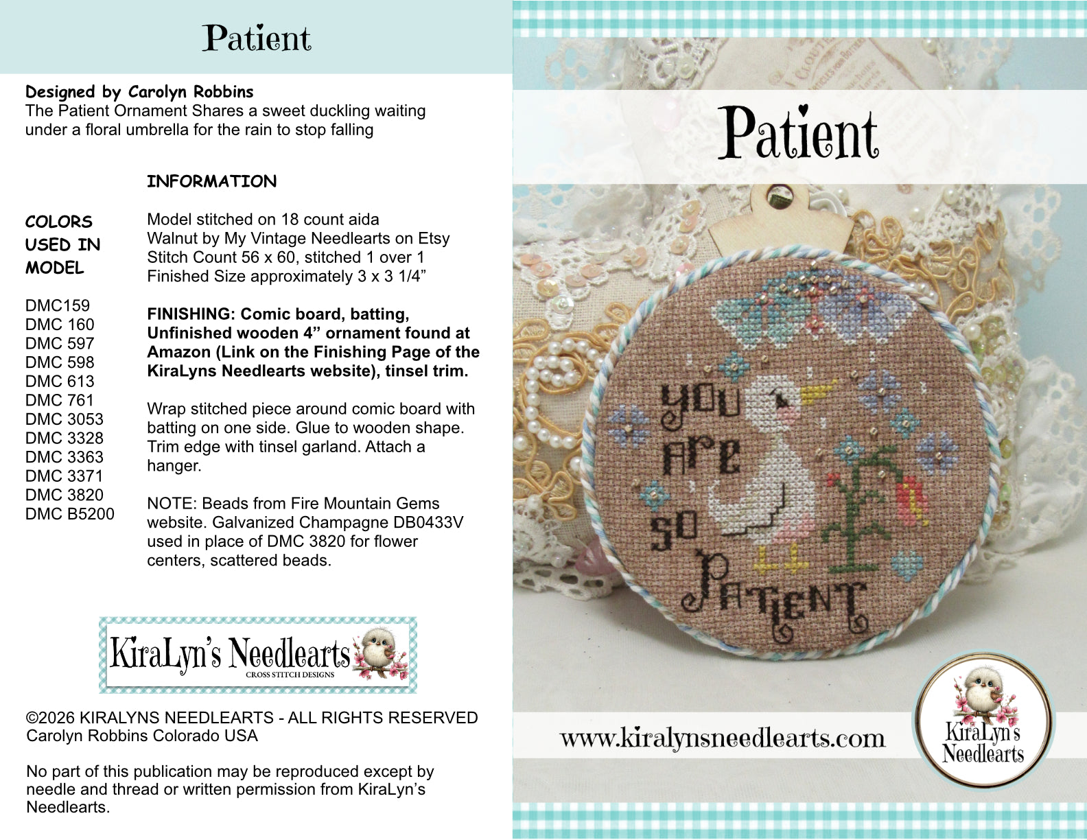 Patient