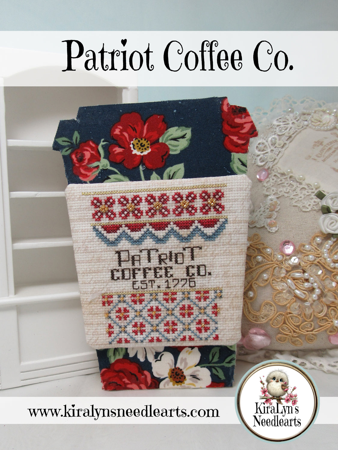 Patriot Coffee Co.