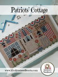 Patriots' Cottage