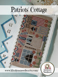 Patriots' Cottage