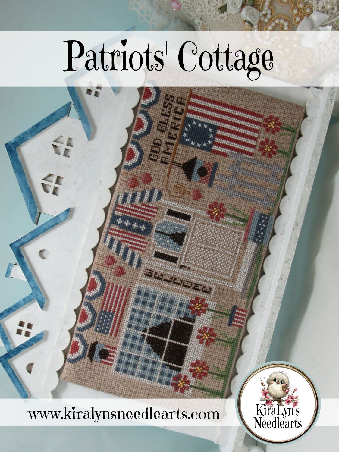 Patriots' Cottage