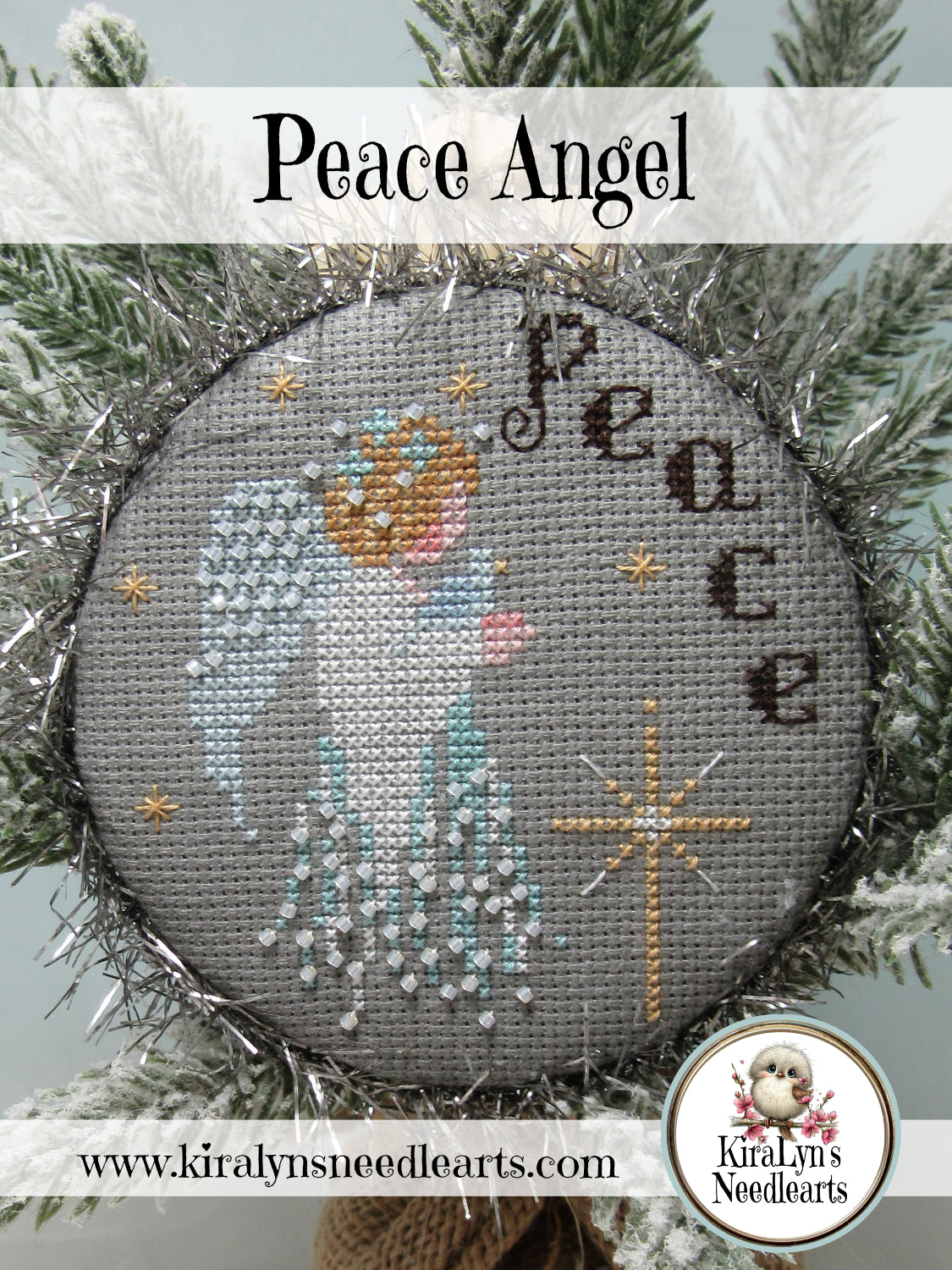 Peace Angel