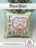 Peace Heart