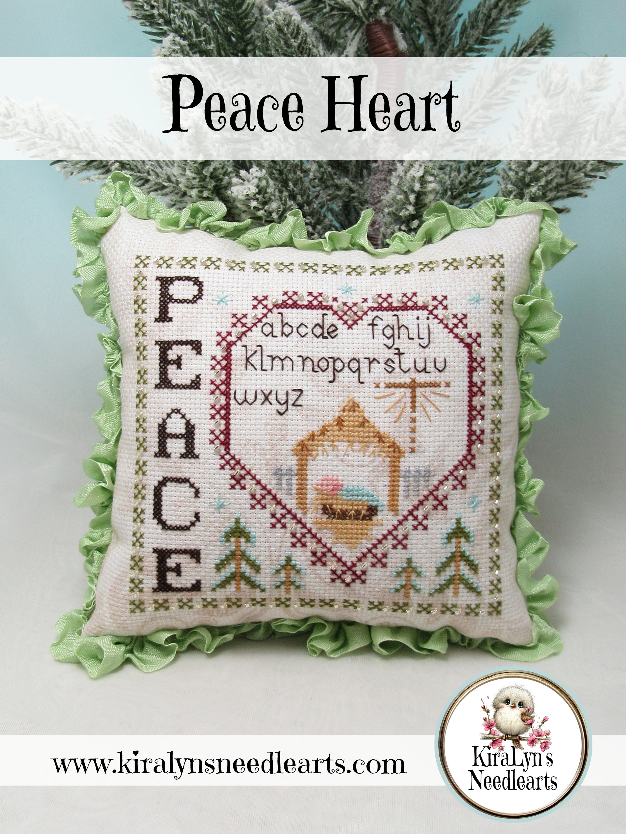 Peace Heart