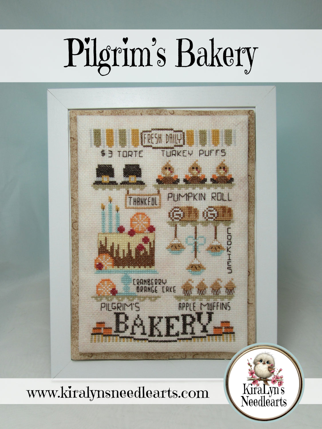 Pilgrim's Bakery