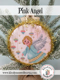 Pink Angel