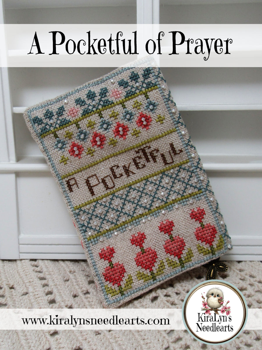 Pocketful of Prayer