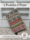 Pocketful of Prayer