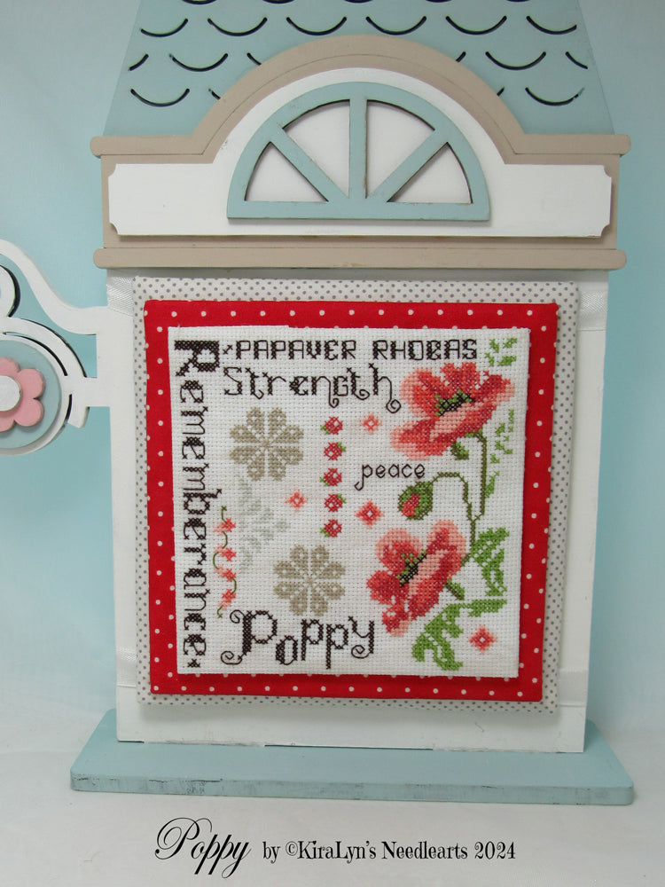 Poppy