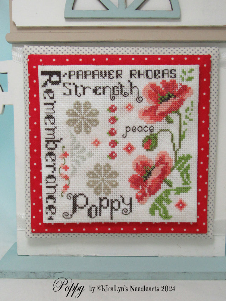 Poppy