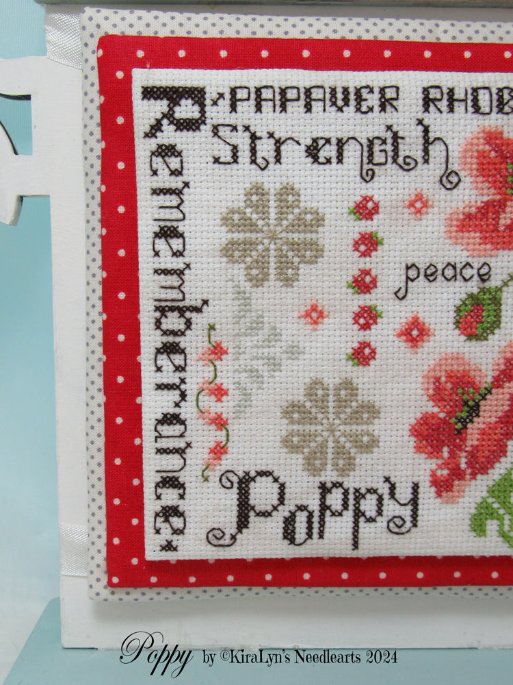 Poppy