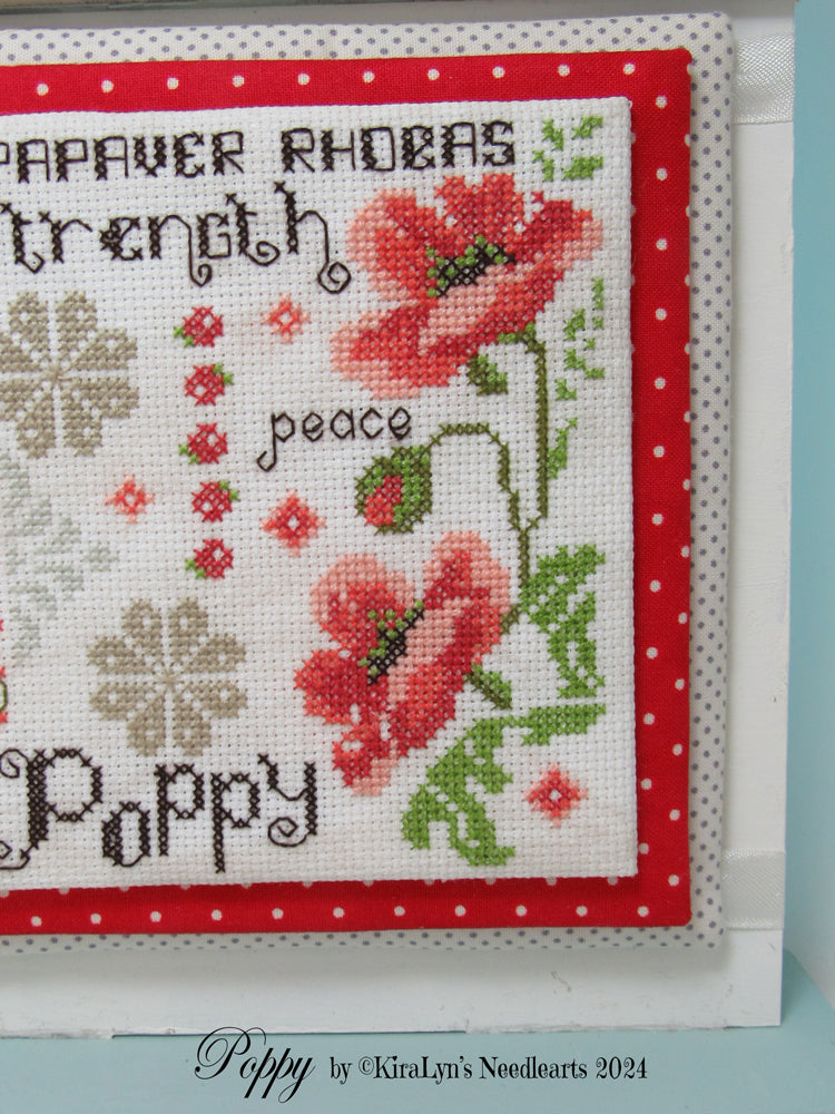 Poppy