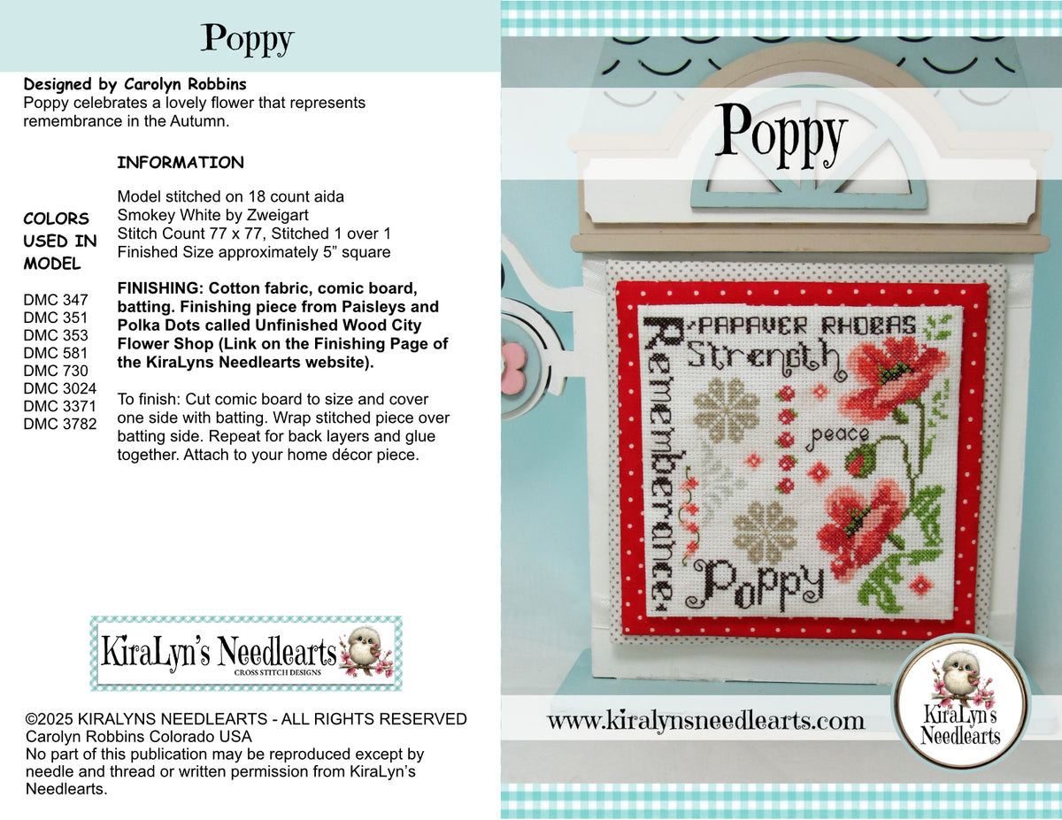 Poppy