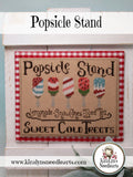 Popsicle Stand