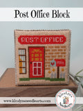 Post Office Block