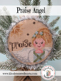 Praise Angel