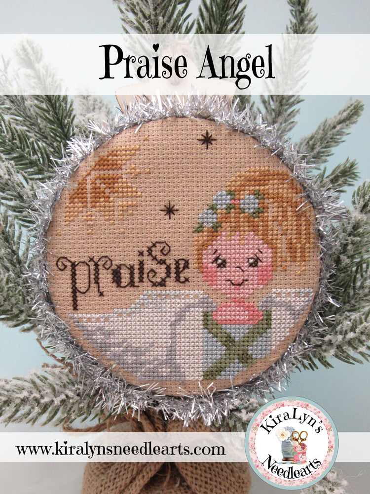 Praise Angel