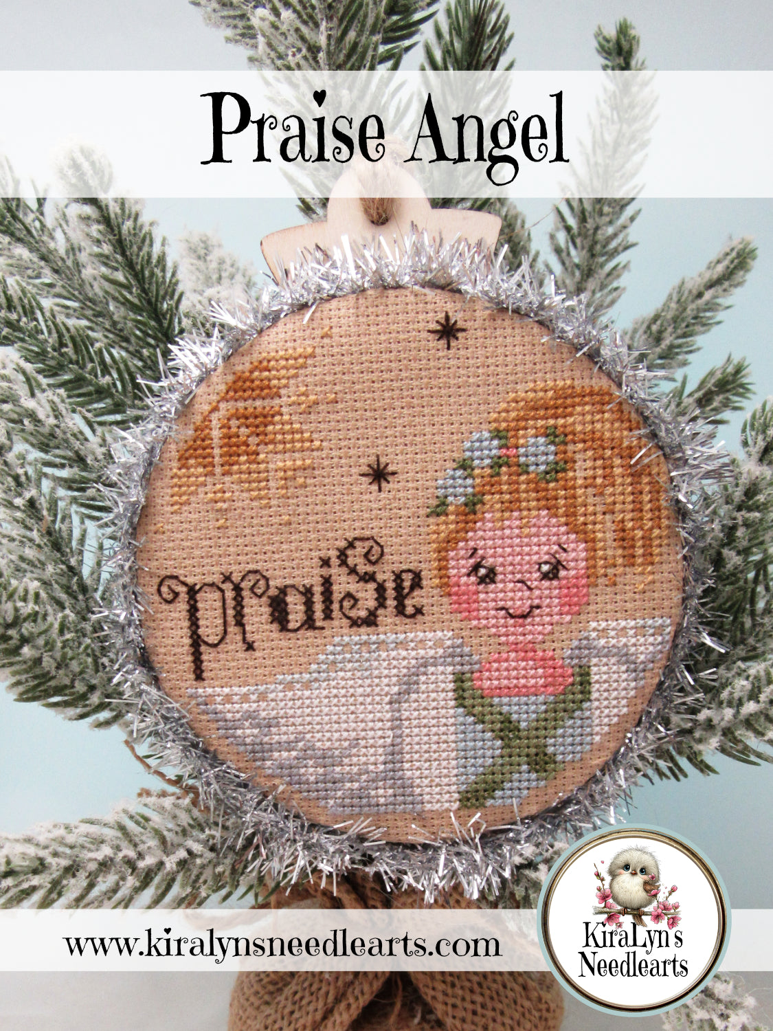 Praise Angel