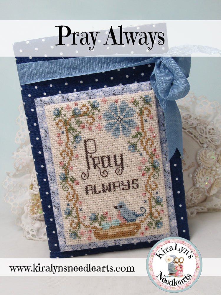 Pray Always