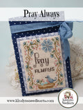 Pray Always