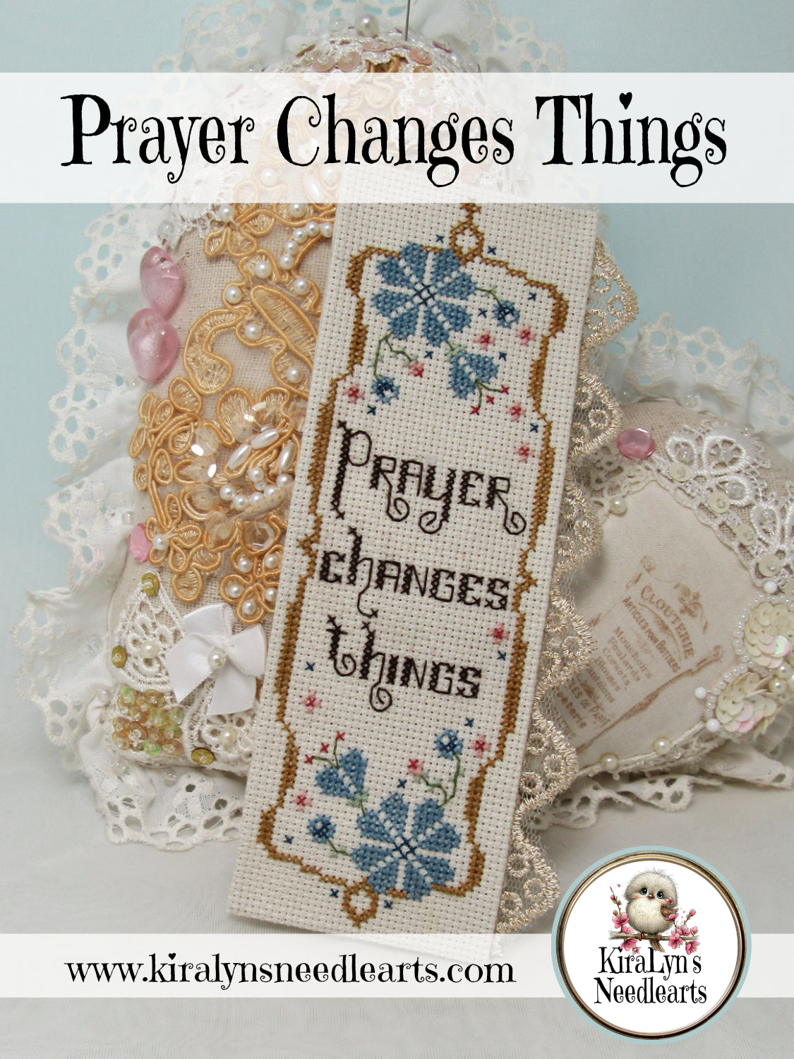 Prayer Changes Things