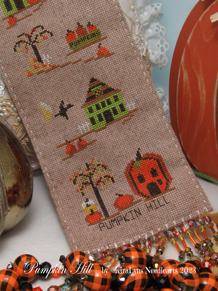 Pumpkin Hill