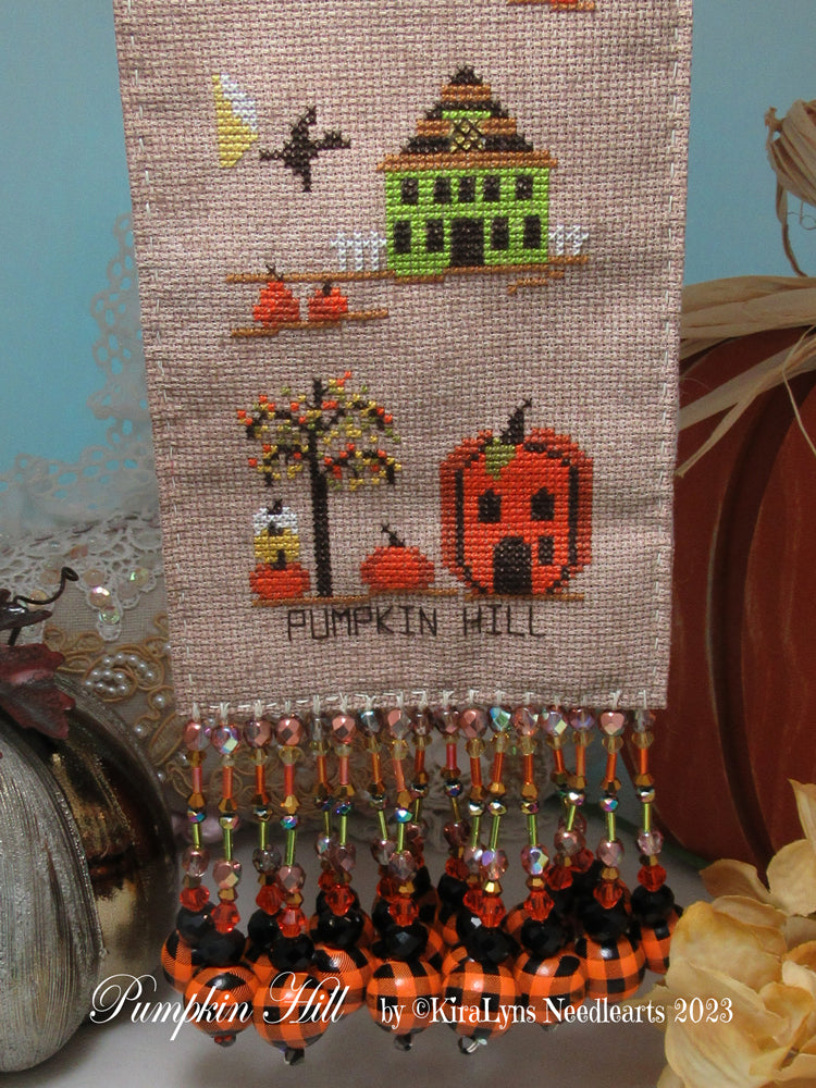 Pumpkin Hill