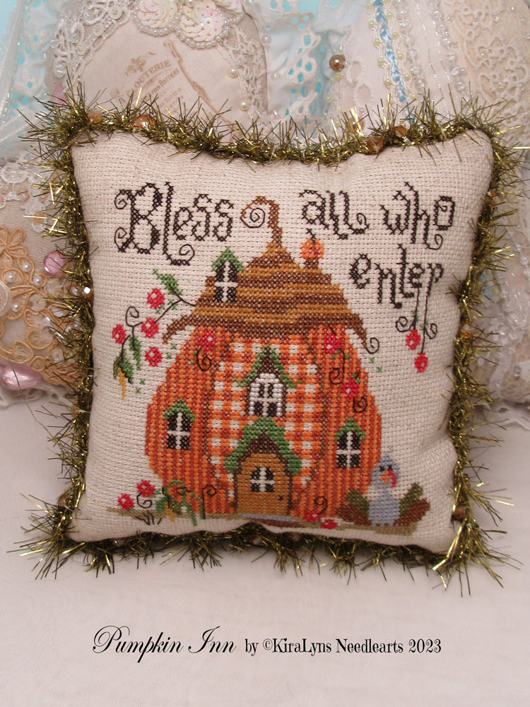 Pumpkin Inn