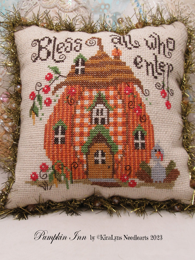 Pumpkin Inn