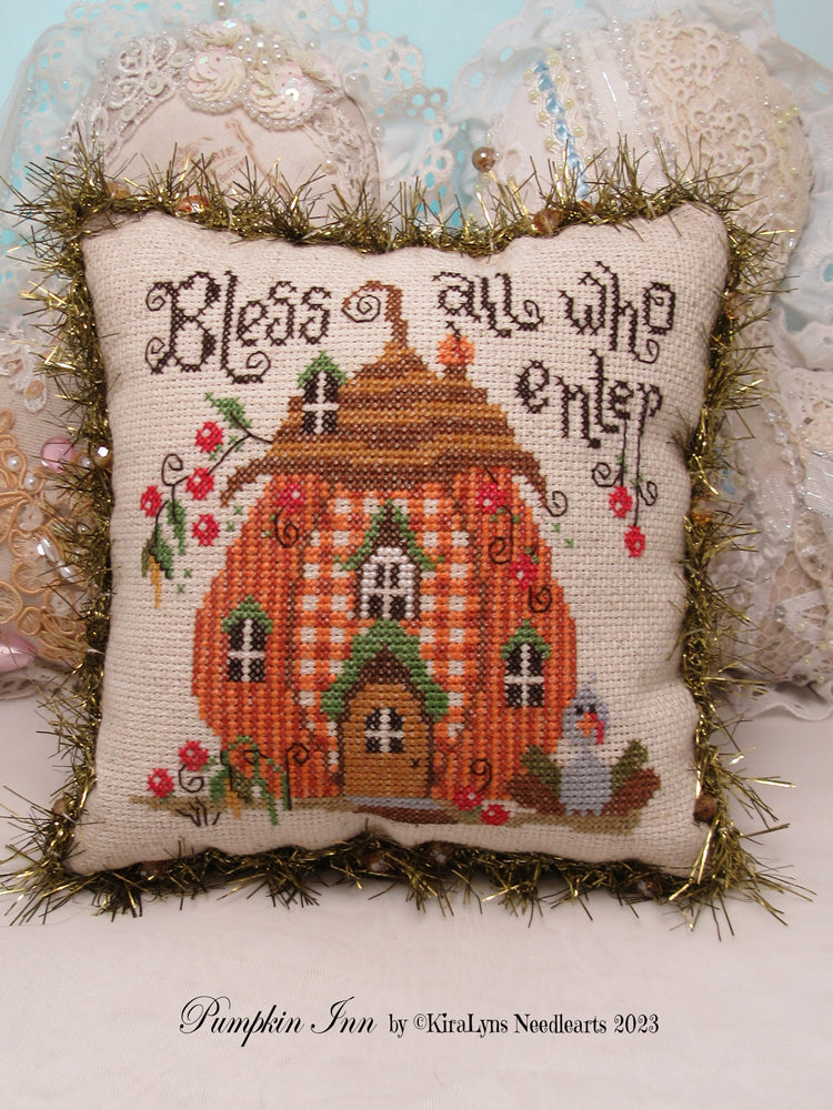 Pumpkin Inn