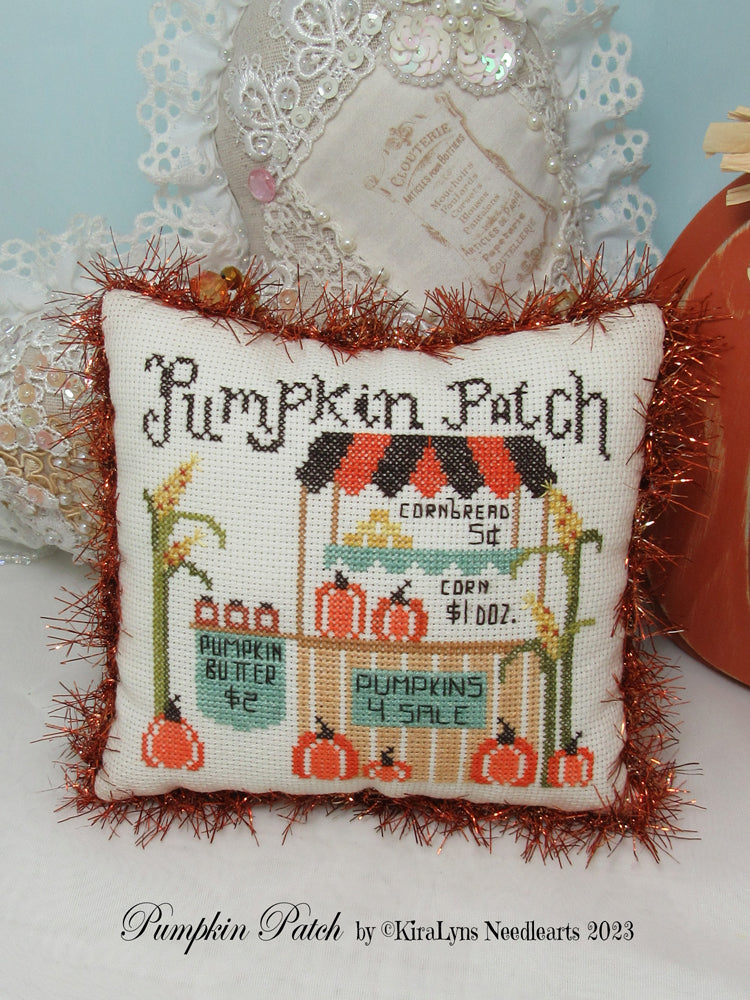 Pumpkin Patch