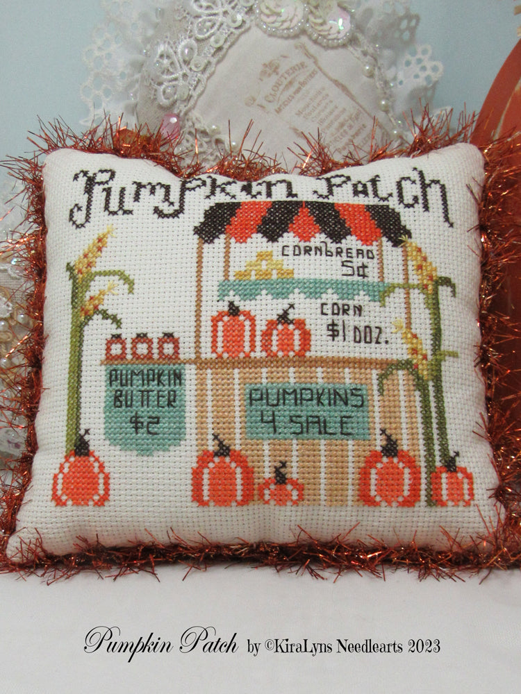 Pumpkin Patch