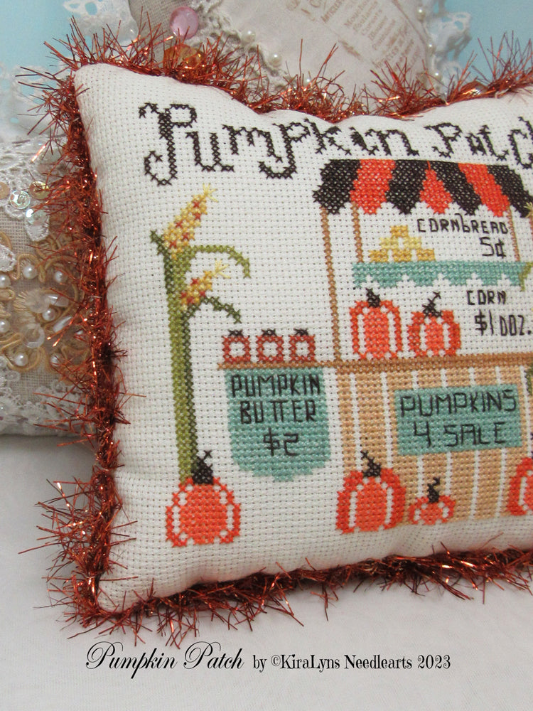 Pumpkin Patch