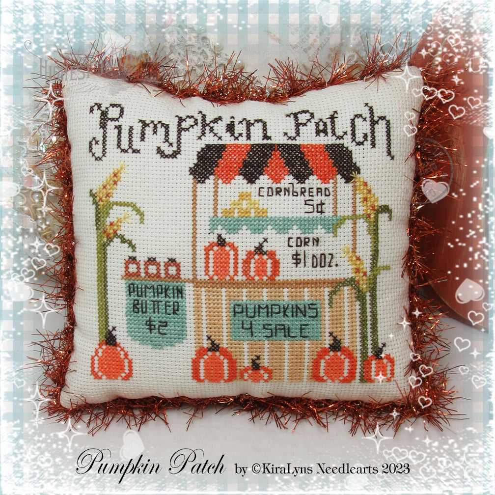 Pumpkin Patch