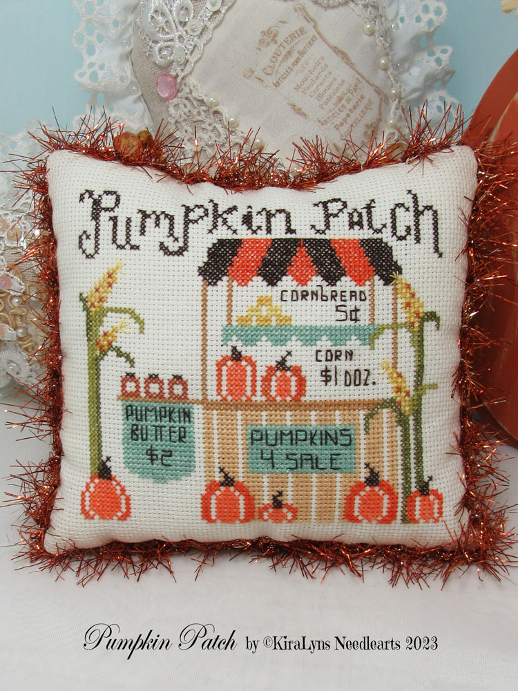 Pumpkin Patch