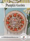 Pumpkin Garden