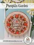 Pumpkin Garden
