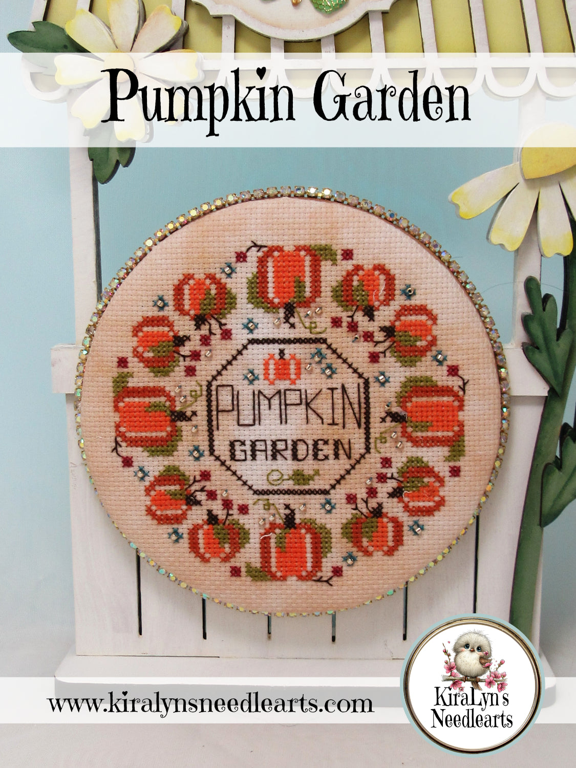Pumpkin Garden