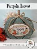 Pumpkin Harvest