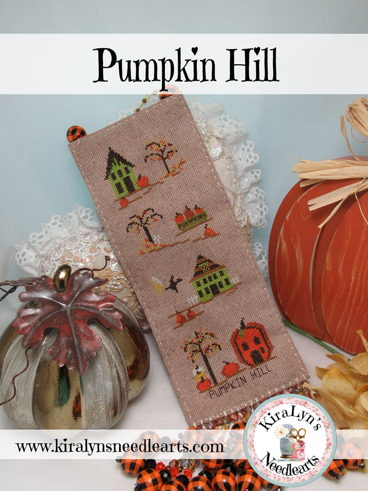 Pumpkin Hill