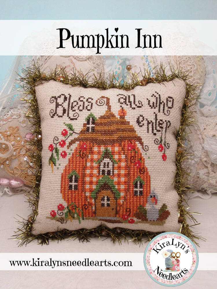 Pumpkin Inn