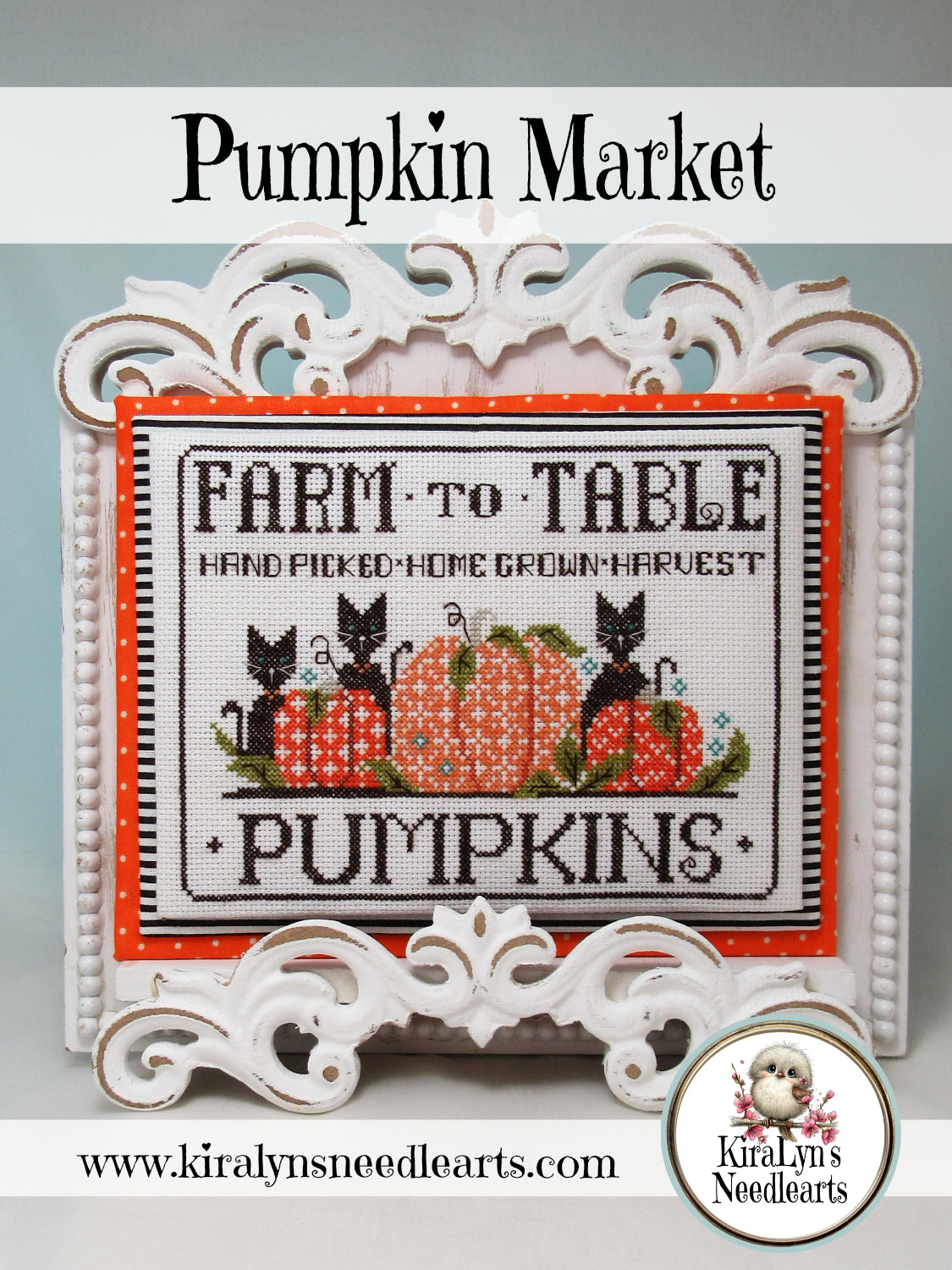 Pumpkin Market