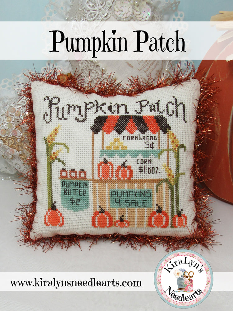 Pumpkin Patch