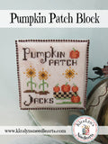 Pumpkin Patch Block