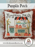 Pumpkin Patch