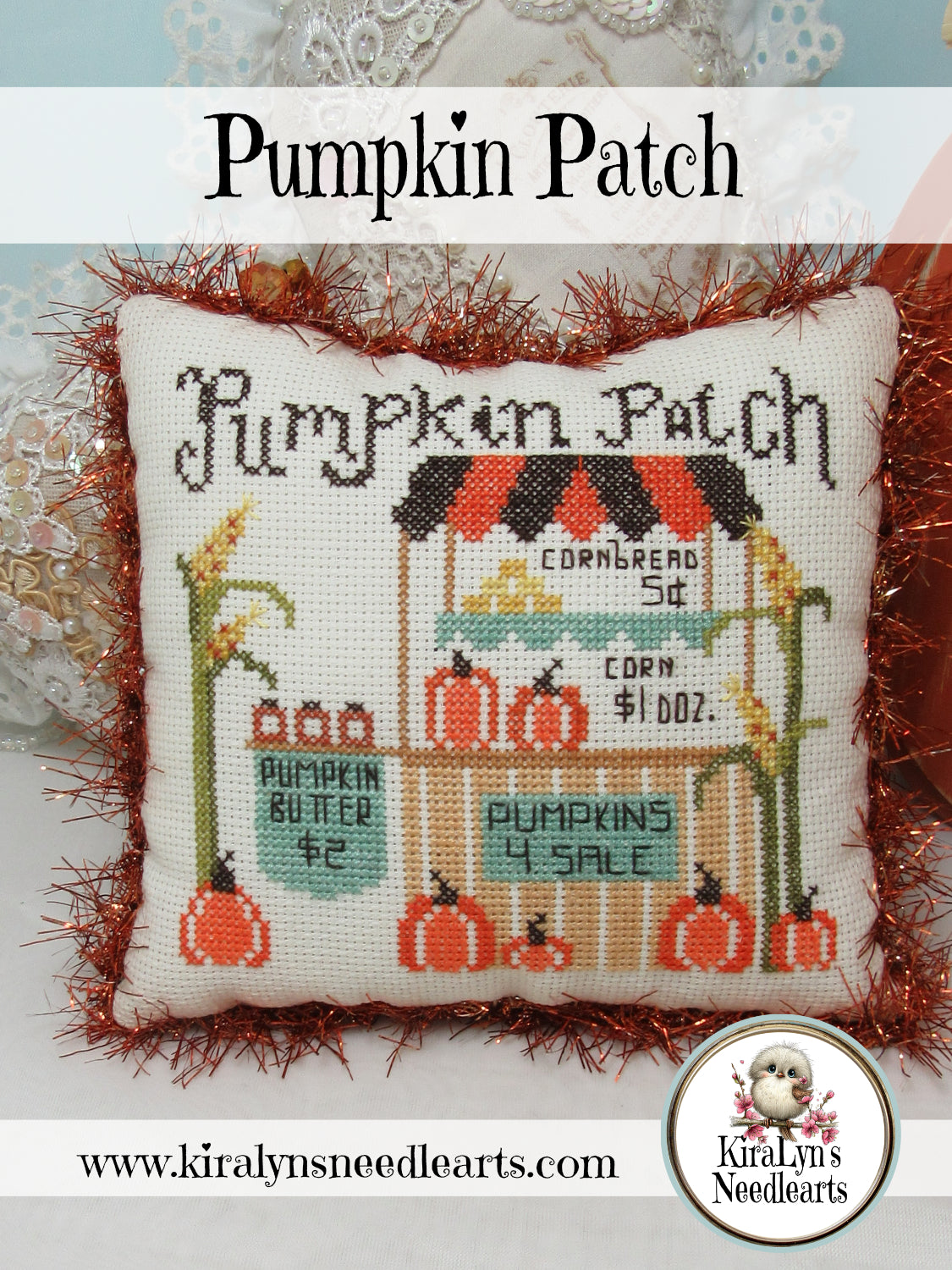 Pumpkin Patch