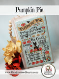 Pumpkin Pie